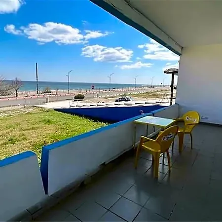 Splendid Отель