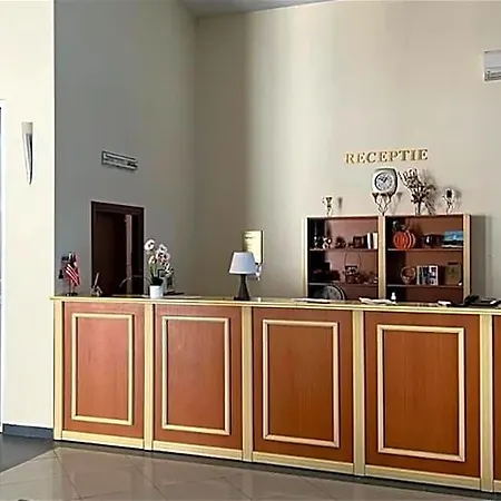 Отель Splendid 3*