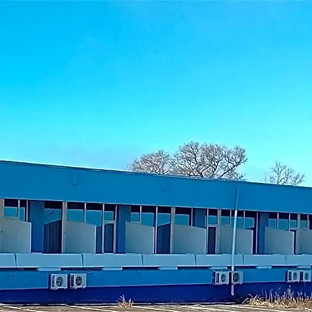 Отель Splendid